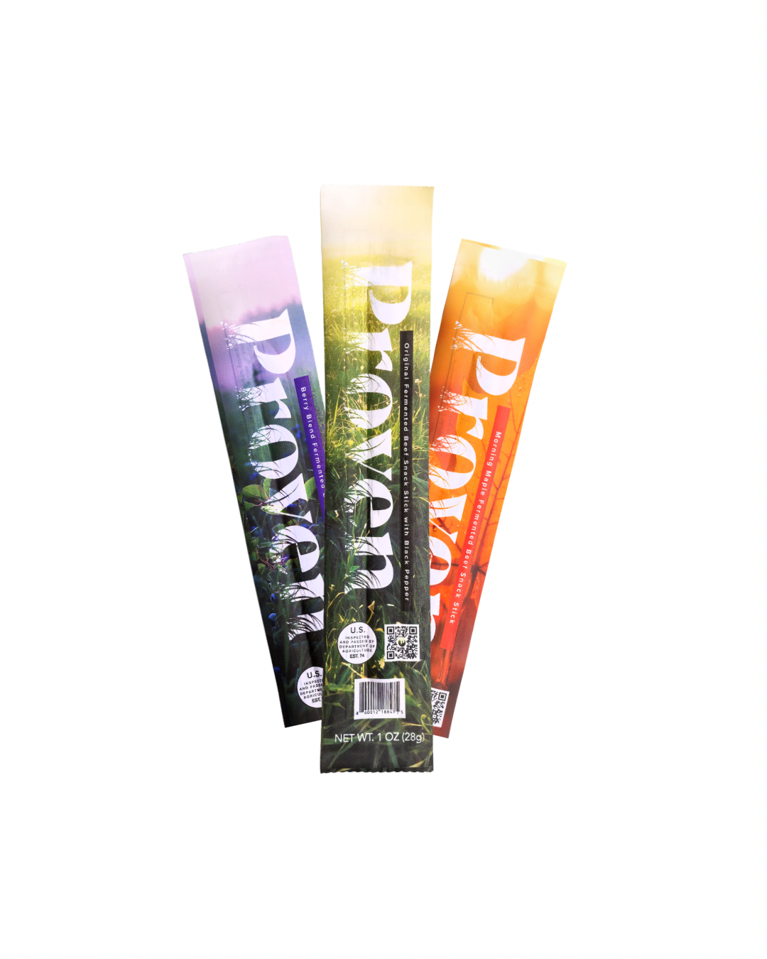 Sampler Pack