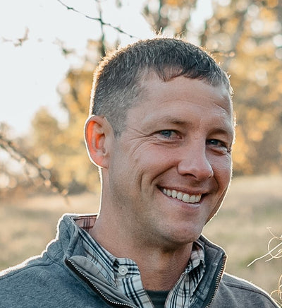 Founder and CEO, Chad