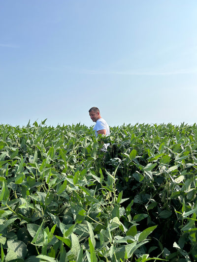 Founder and CEO, Chad