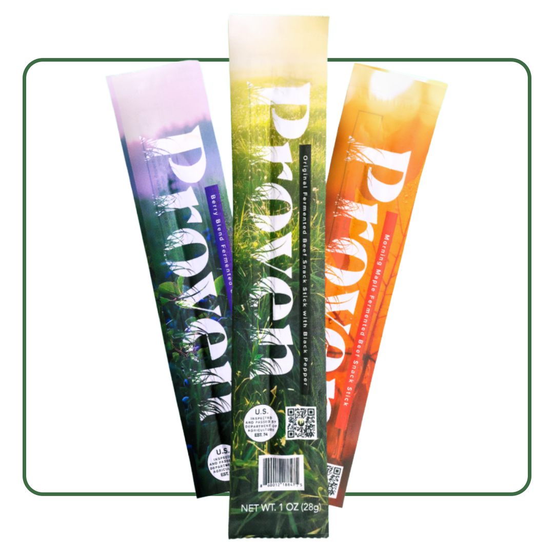Pre-order Sampler Pack