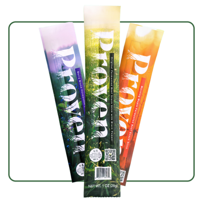 Pre-order Sampler Pack
