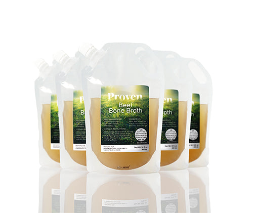 Beef Bone Broth