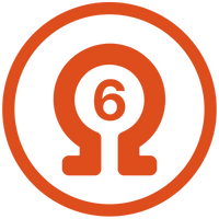 Omega 6:3 ratio